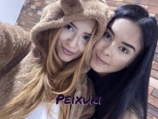 Peixuki