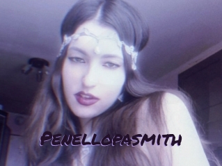Penellopasmith