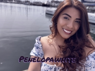 Penelopawhite