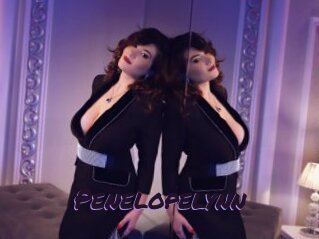 Penelopelynn