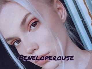Peneloperouse