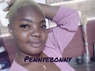 Pennyebonny