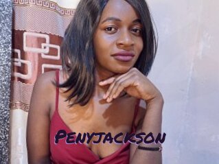 Penyjackson