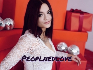 Peoplnedlove