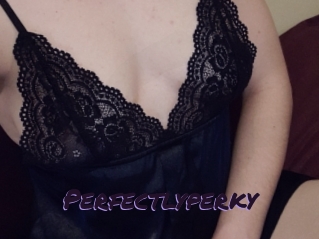 Perfectlyperky