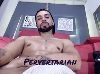 pervertarian Le Cul Gratuit