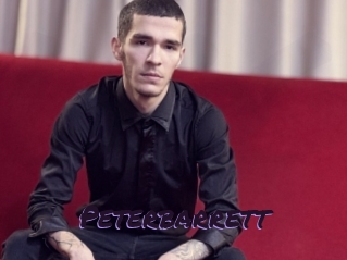 peterbarrett Le Cul Gratuit