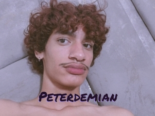 peterdemian Le Cul Gratuit