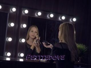 Petitedove