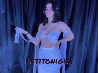 Petitonigiri