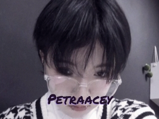 Petraacey