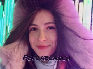Petrablanch