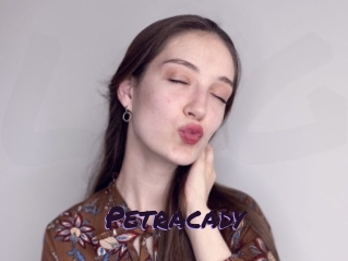 Petracady