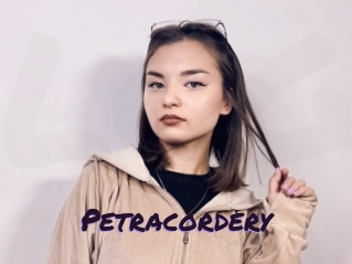 Petracordery