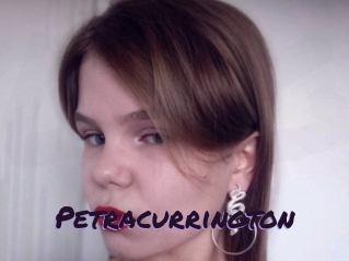 Petracurrington