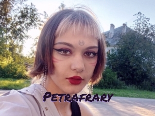 Petrafrary