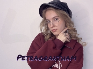 Petragrantham
