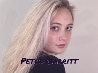 Petulabarritt