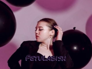 Petulabish
