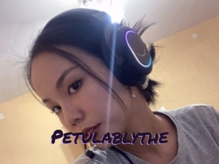 Petulablythe