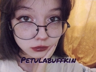 petulabuffkin Le Cul Gratuit