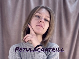 Petulacantrill