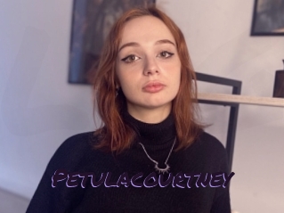 Petulacourtney