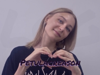 Petulacreason