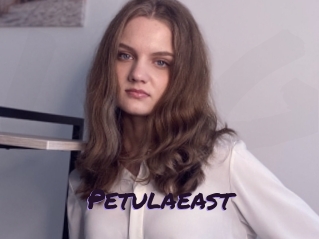 Petulaeast