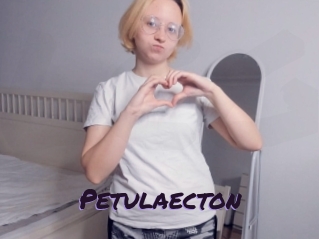 Petulaecton