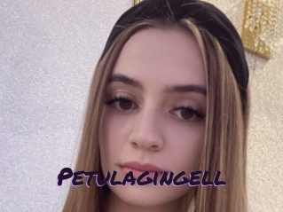 Petulagingell