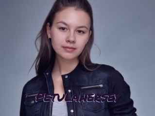 Petulahersey