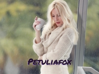 Petuliafox