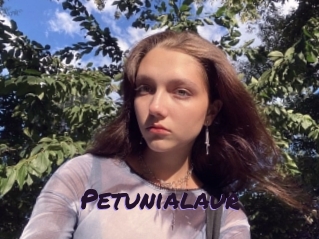 Petunialaur
