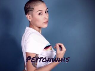 Peytonwhis
