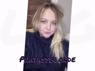 Phatassblonde