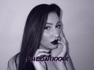Pheonixxxx