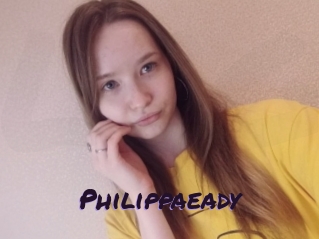 philippaeady Le Cul Gratuit
