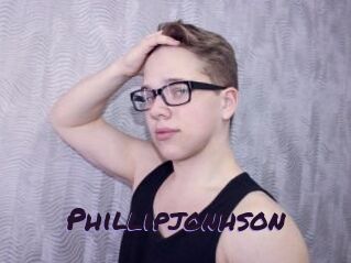 Phillipjonhson