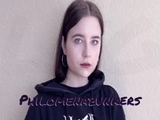 Philomenabunkers