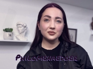 Philomenaedger