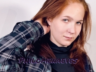 Philomenaeves