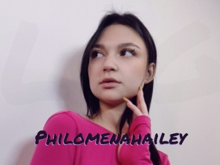 Philomenahailey