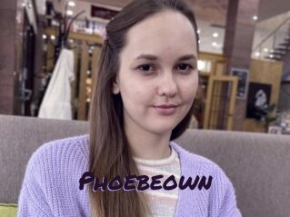 Phoebeown
