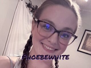 Phoebewhite