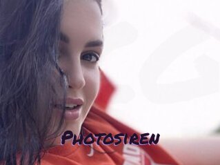 Photosiren