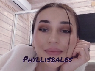 Phyllisbales