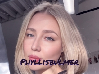 Phyllisbulmer
