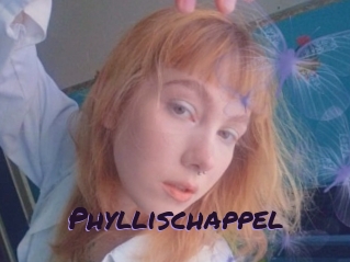Phyllischappel