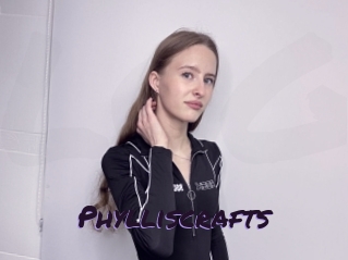 Phylliscrafts